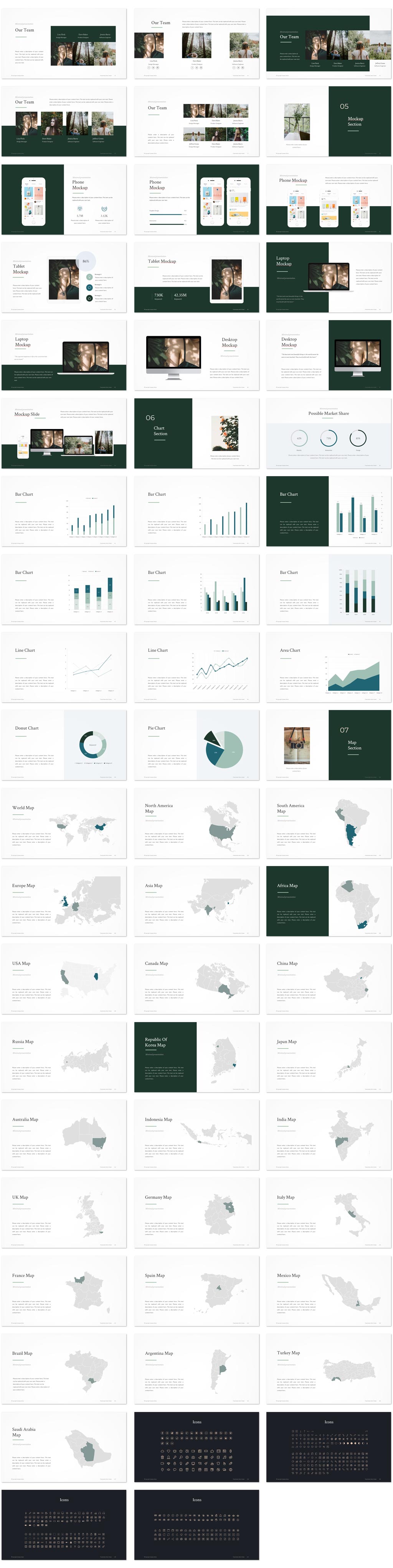 minimal-portfolio-powerpoint-template-pptwear