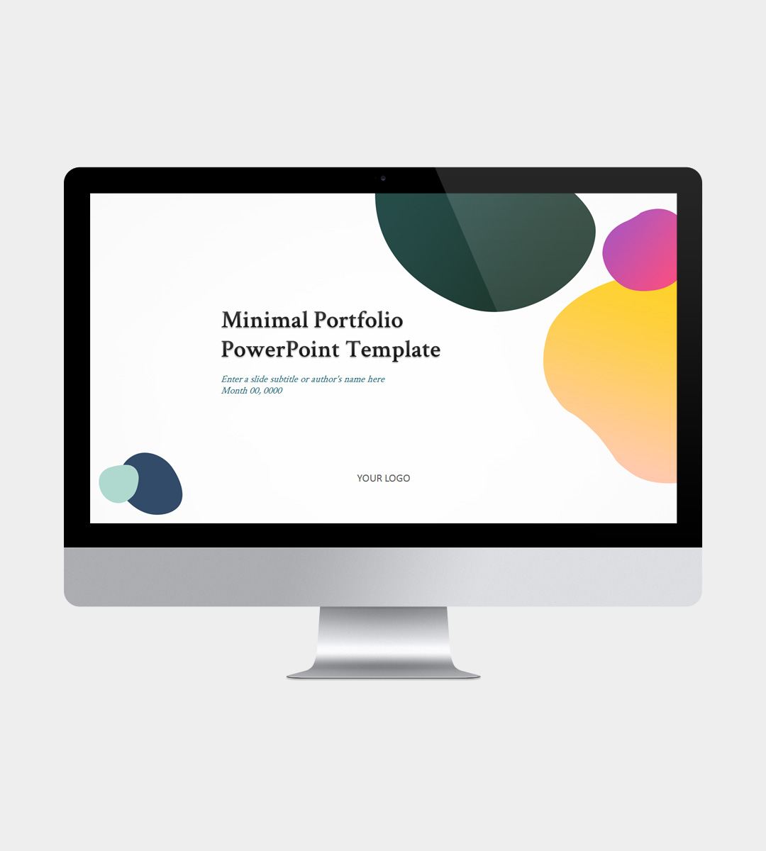 minimal-portfolio-powerpoint-template-pptwear