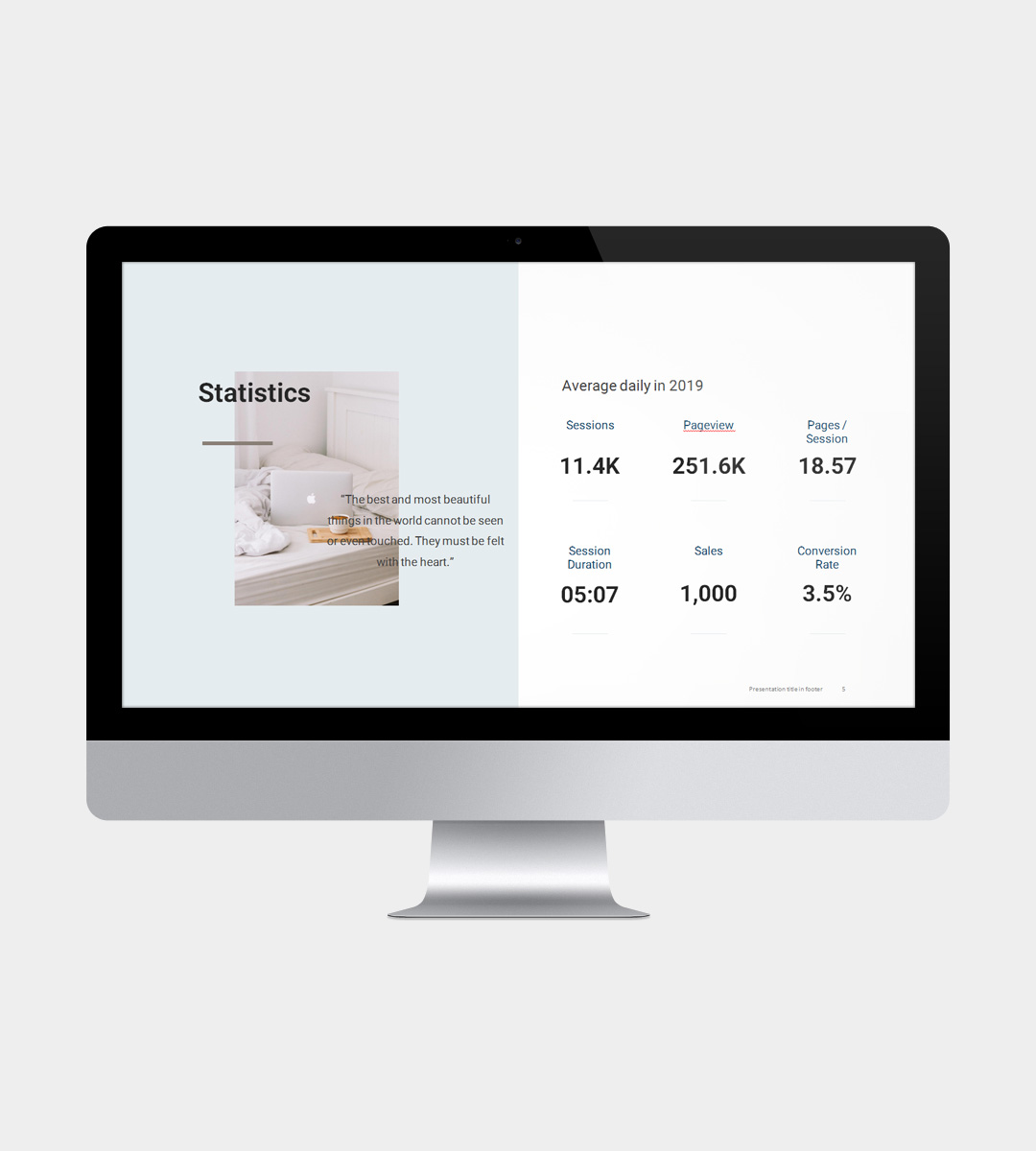 Digital Marketing Strategy Template Download PowerPoint