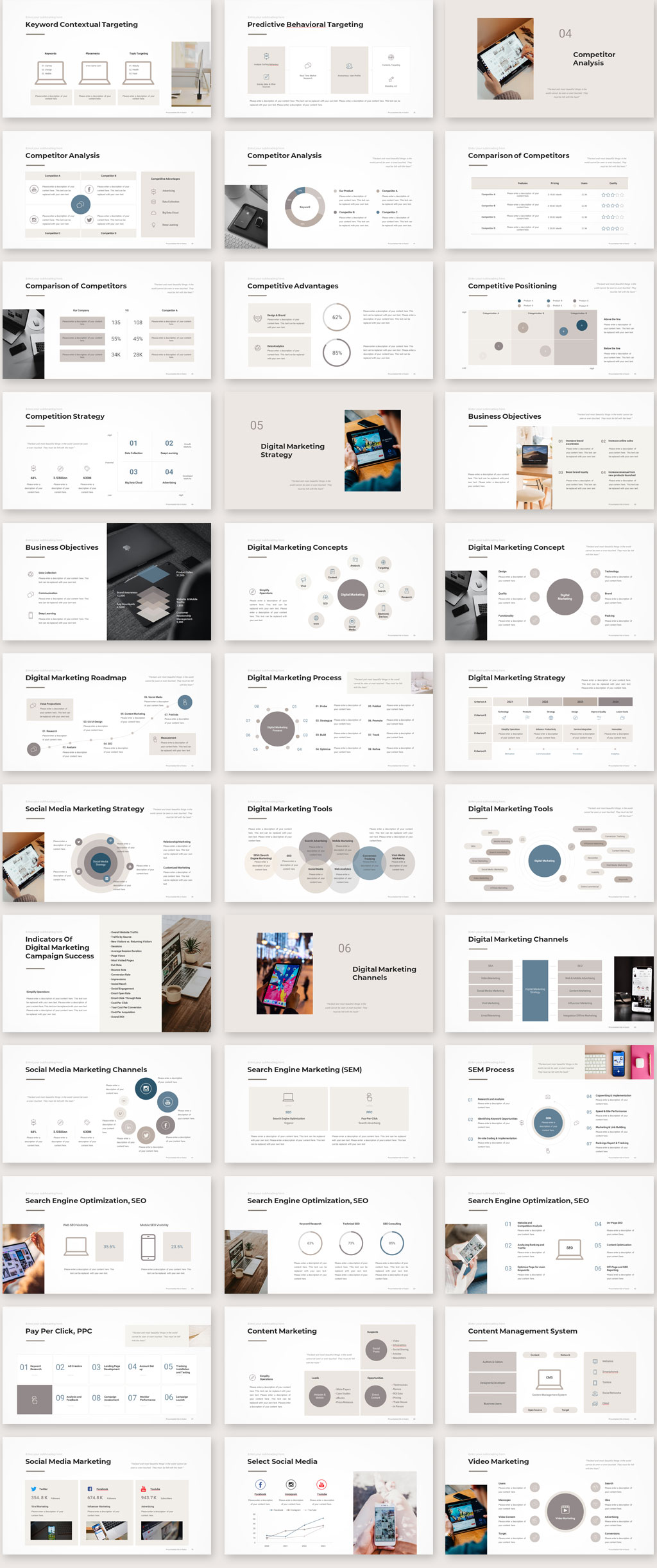 Digital Marketing Strategy Preview2