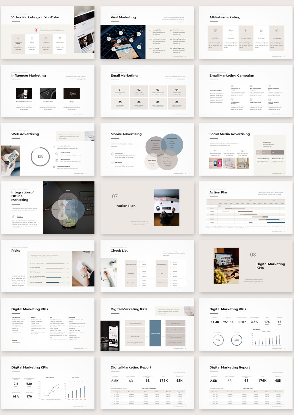 Digital Marketing Strategy Preview3