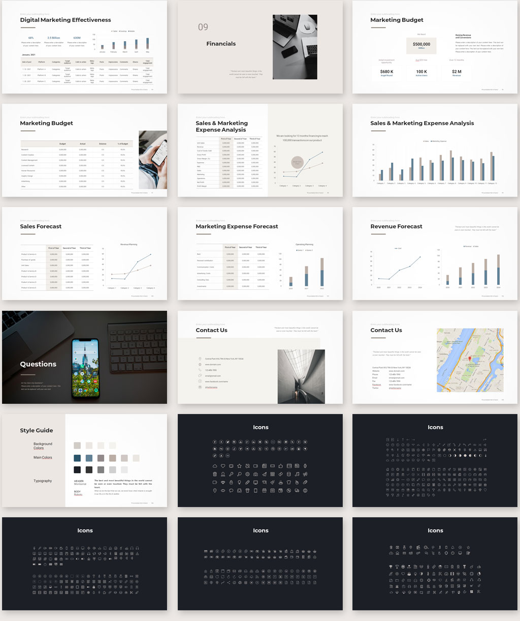 Digital Marketing Strategy Preview4
