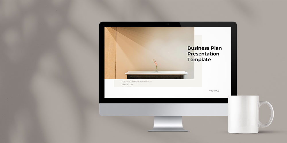 PPTWear - Simple PowerPoint Templates and Business Presentations